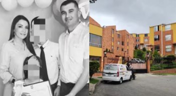 Menos asesinó a su hermana y papá
