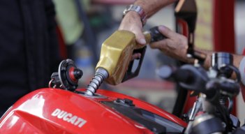 Aumentó el precio de la gasolina en Colombia. / Foto Archivo La Opinión