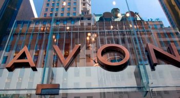 Avon anuncia bancarrota