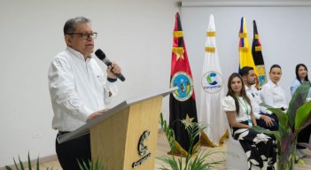 Los proyectos serán evaluados por Corponor, Aguas Kpital Cúcuta, Alianza Biocuenca, el SENA y la Secretaría de Medio Ambiente, Recursos Naturales y Sostenibilidad./ Foto: Cortesía / La Opinión 