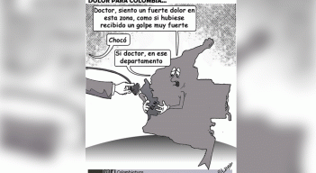 Caricatura del 17 de agosto de 2024