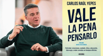 Carlos Raúl Yepes-Vale la pena pensarlo