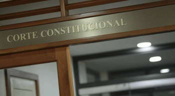 Corte Constitucional