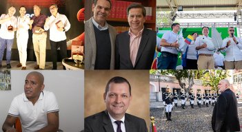 Así se movió la política esta semana en Norte de Santander
