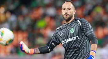 David Ospina