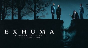 Exhuma: la tumba del diablo 