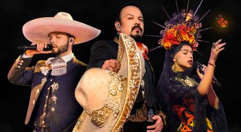 Familia Aguilar 