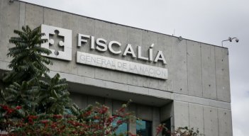 Fiscalía General de la Nación