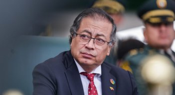 Gustavo Petro