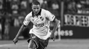 Juan Izquierdo, jugador uruguayo 