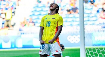 Linda Caicedo, sub20