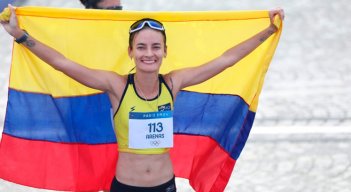 Lorena Arenas