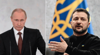 Kiev y Moscú ya habían canjeado prisioneros desde el inicio de la invasión rusa de Ucrania, en febrero de 2022.