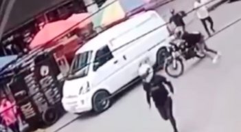 Asesinato San Andresito 