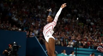 Simone Biles