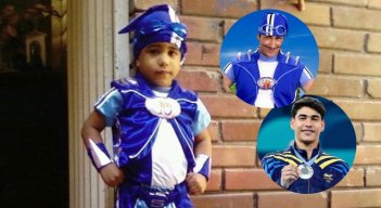 Sportacus