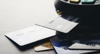 Tarjetas de crédito 