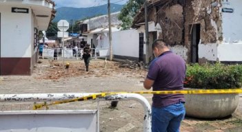 En lo que va de este 2024, 21 firmantes de paz han muerto de manera violenta.