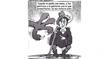 caricatura