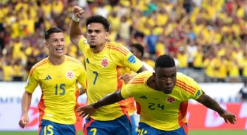 Colombia espera conseguir una nueva victoria en el reinicio de las eliminatorias.