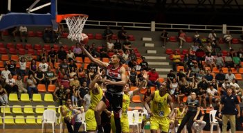 Motilones del Norte empezará sus trabajos para el segundo torneo.