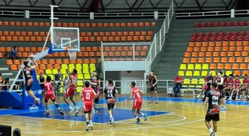 El quinteto de Norte de Santander avanzó a la siguiente fase.