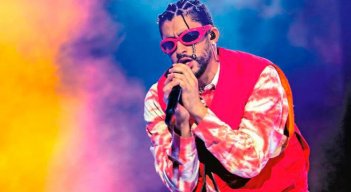 Bad Bunny lanzó su canción Una Velita en el séptimo aniversario del paso del huracán María por Puerto Rico