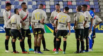 Cúcuta Deportivo 2024. 