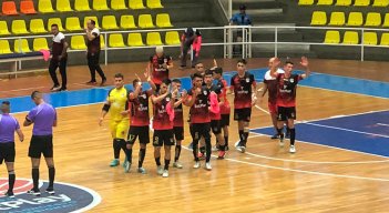 Cúcuta Futsal 2024. 