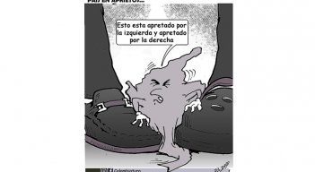 Caricatura @Colombiatura