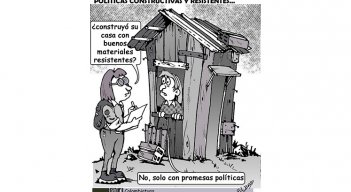 Caricatura @Colombiatura