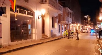 Centro Histórico
