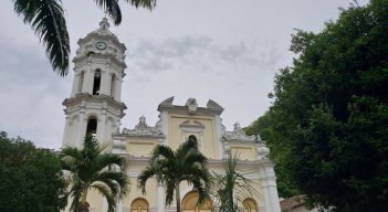 El Carmen es otro de los municipios de Norte de Santander que figura dentro del territorio para formar el departamento 33.