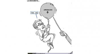 La encuesta...