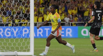Las superpoderosas