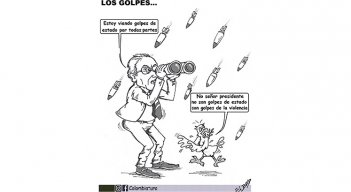 Los golpes
