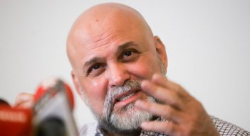 Salvatore Mancuso.