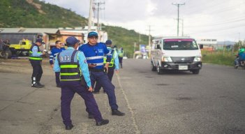 La semana pasada comenzó el experimento con los nuevos dispositivos, que por ahora estarán en periodo de prueba. /Fotos: Cortesía / La Opinión