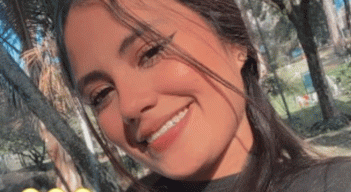 Yeimis Daniela Vargas, tenía 19 años
