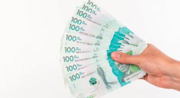 El tributo a las ganancias ocasionales subiría 5 p.p./ Foto Freepik