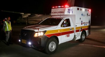 Un menor murió ahogado en el Atlántico