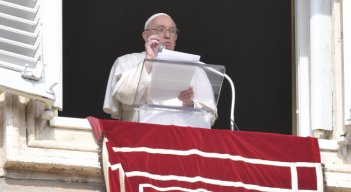 Papa Francisco. / Foto Colprensa