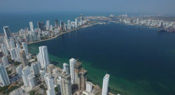 Bahia-cartagena