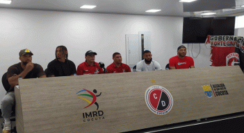 Cúcuta Deportivo