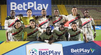 Cúcuta Deportivo vs. Real Cundinamarca 