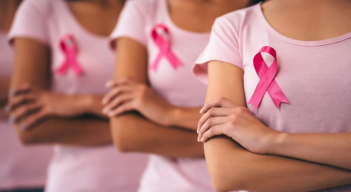En la lucha contra el cáncer de mama  es crucial mejorar la ruta de atención 