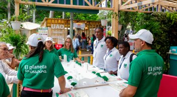 COP16 en Colombia 