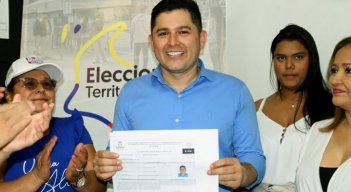 Camilo Suarez