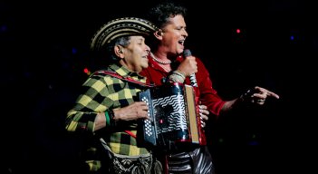 Carlos Vives y Edigio