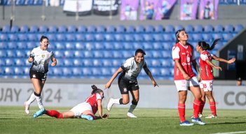 Conmebol Libertadores Femenina 